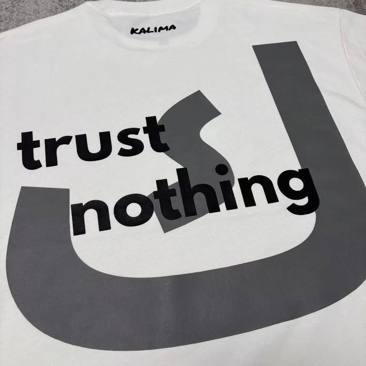 Kalima Blanc